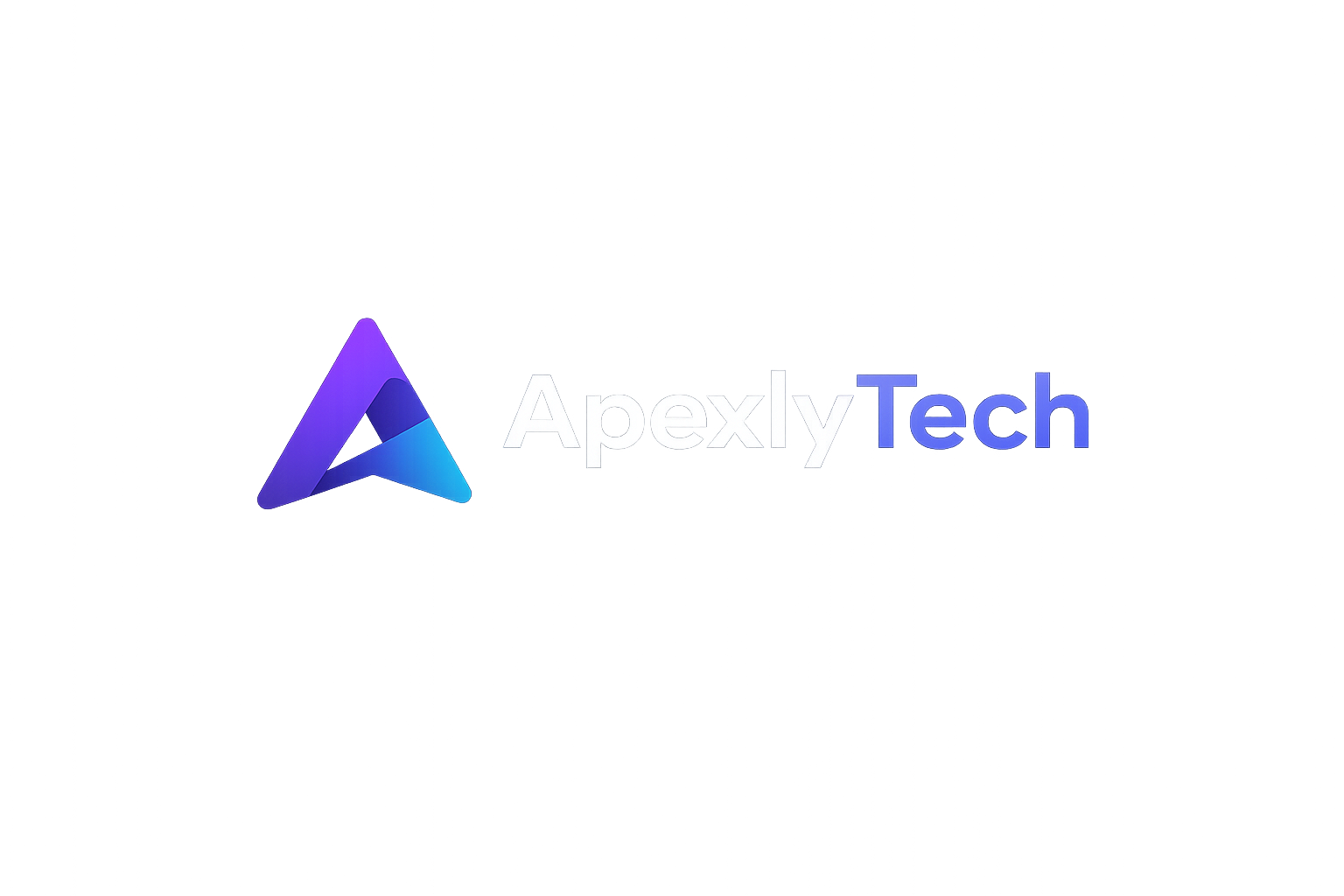 ApexlyTech Logo